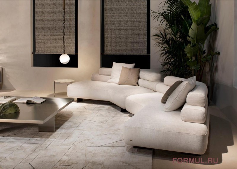 Диван Rugiano Bali